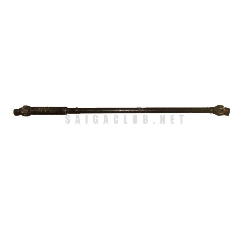 Steering shaft uaz 3151